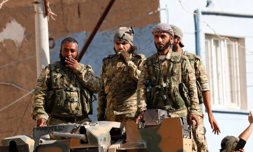 Μετατρέπουν την Κρήτη σε νέα "Μόρια": Πρώτος σταθμός η Ελλάδα για μετανάστες από Λιβύη